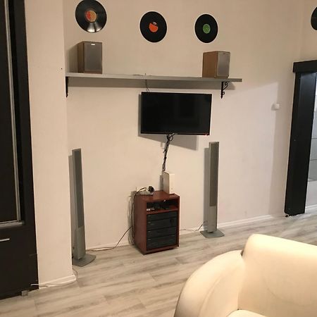 דירות לודז' Apartament Stare-Polesie מראה חיצוני תמונה
