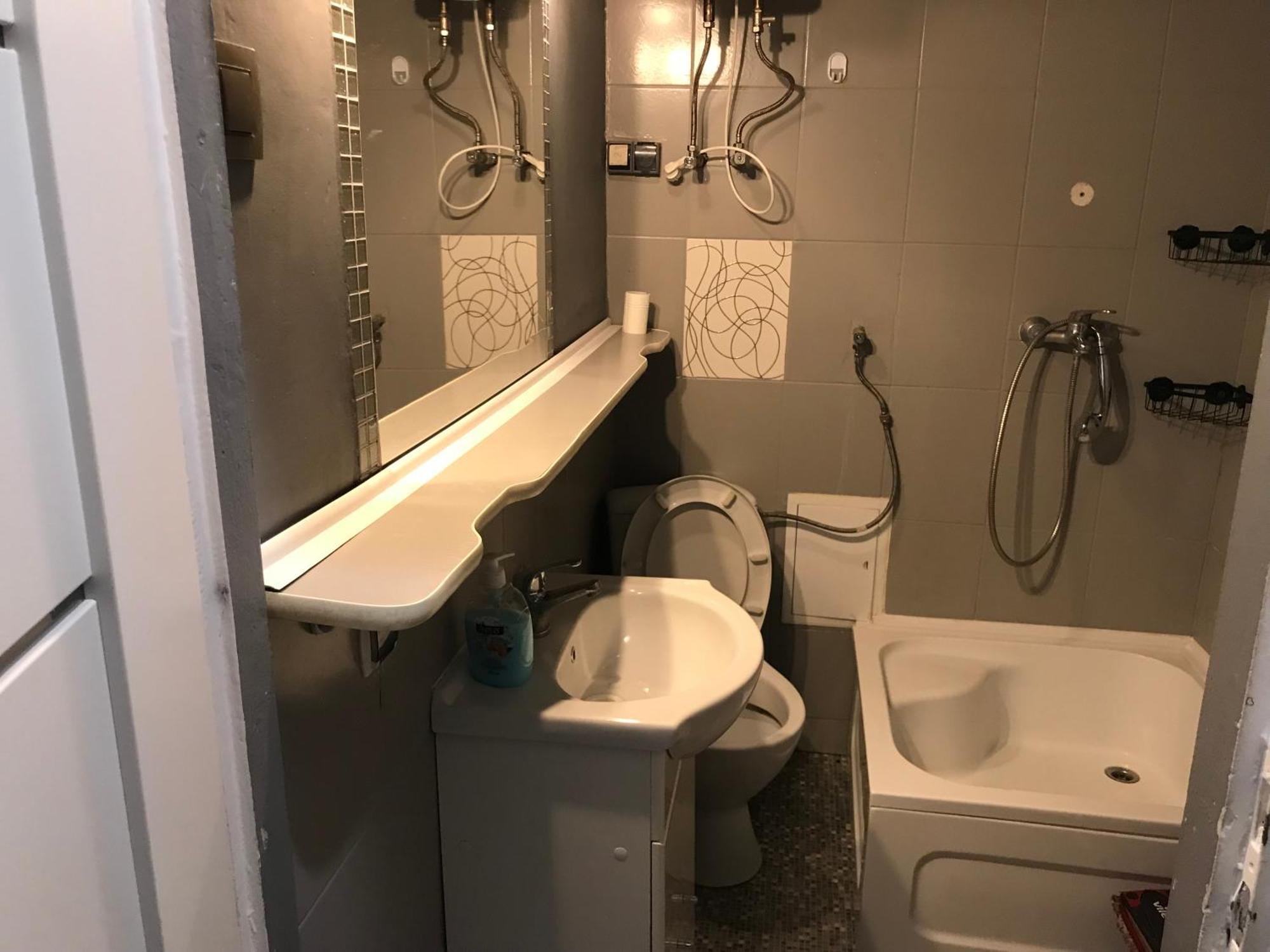 דירות לודז' Apartament Stare-Polesie מראה חיצוני תמונה