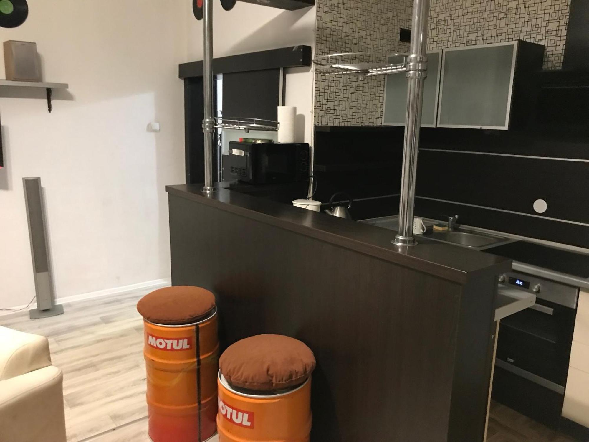 דירות לודז' Apartament Stare-Polesie מראה חיצוני תמונה
