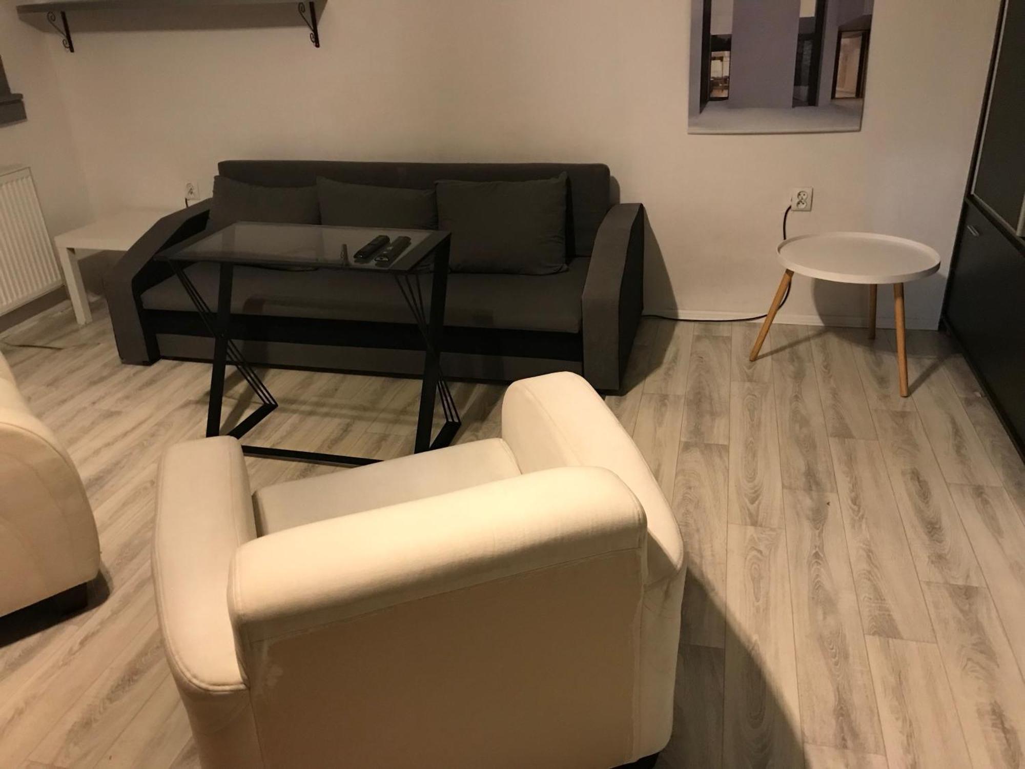 דירות לודז' Apartament Stare-Polesie מראה חיצוני תמונה